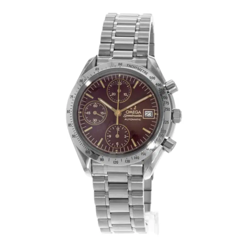 Omega Speedmaster. 3511.61
