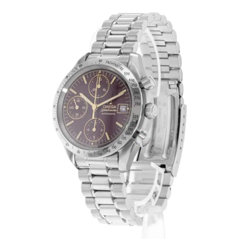 Omega Speedmaster. 3511.61