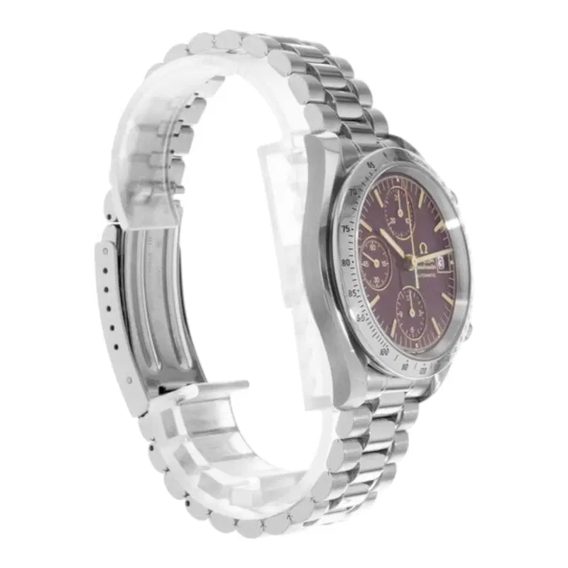 Omega Speedmaster. 3511.61