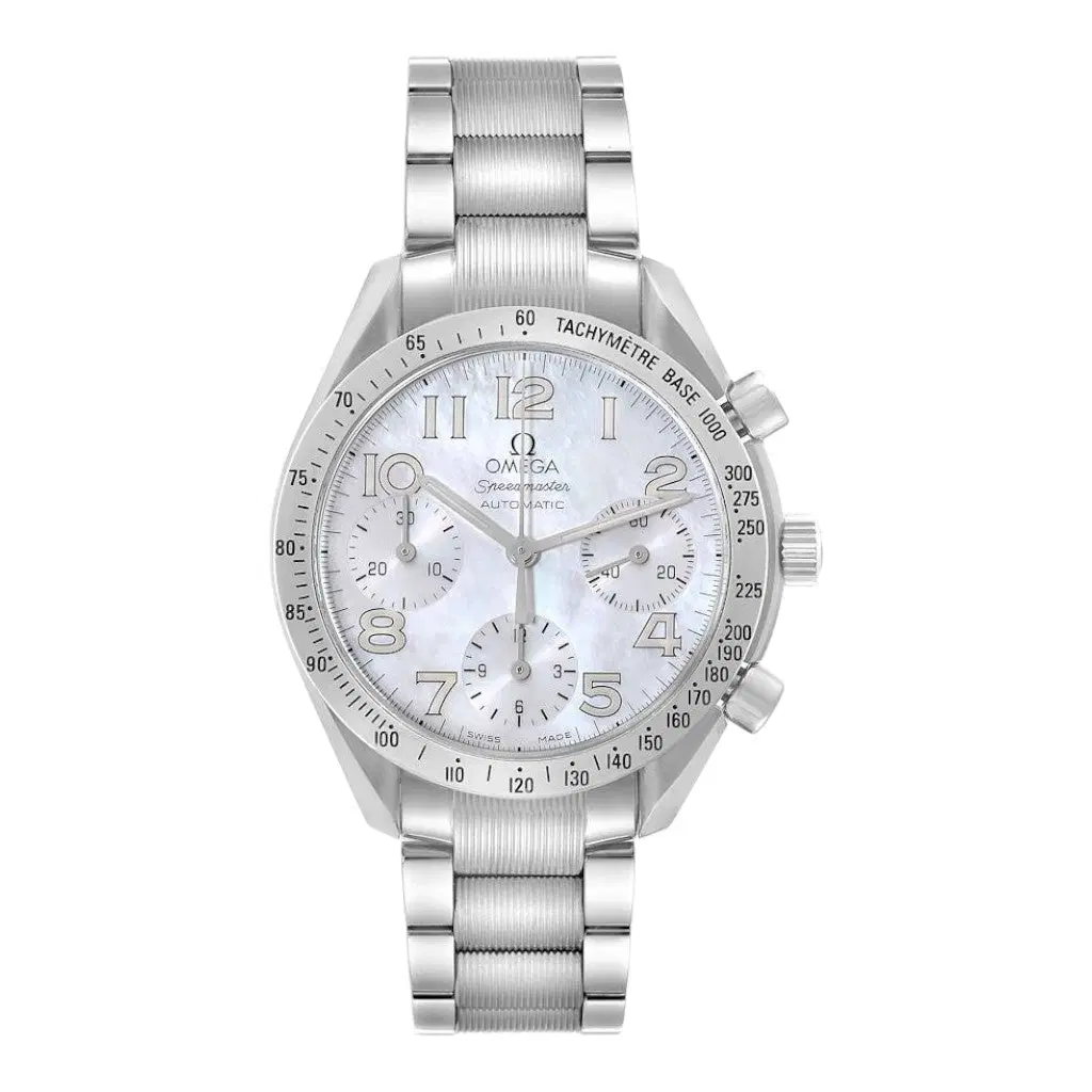 Omega Speedmaster. 3534.70
