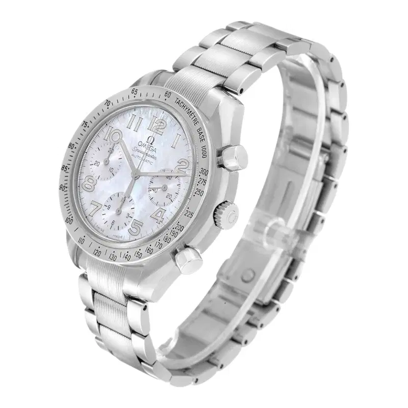 Omega Speedmaster. 3534.70
