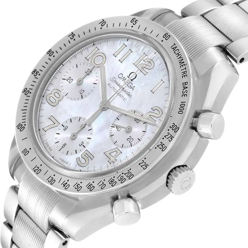 Omega Speedmaster. 3534.70