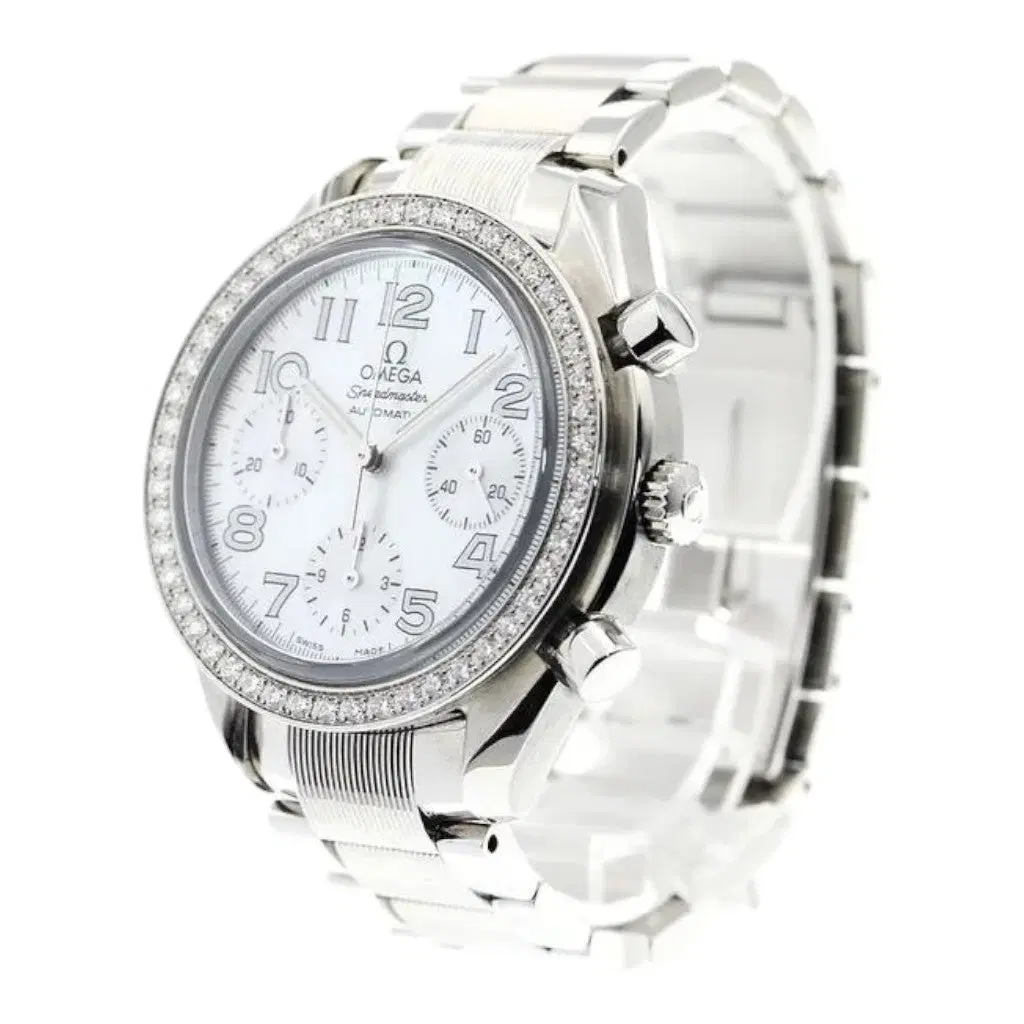 Omega Speedmaster. 3535.70