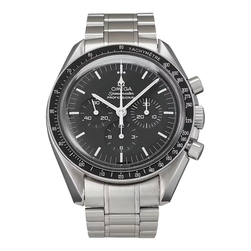 Omega Speedmaster