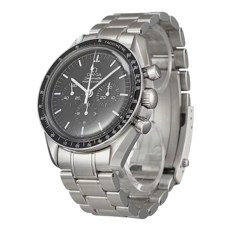 Omega Speedmaster