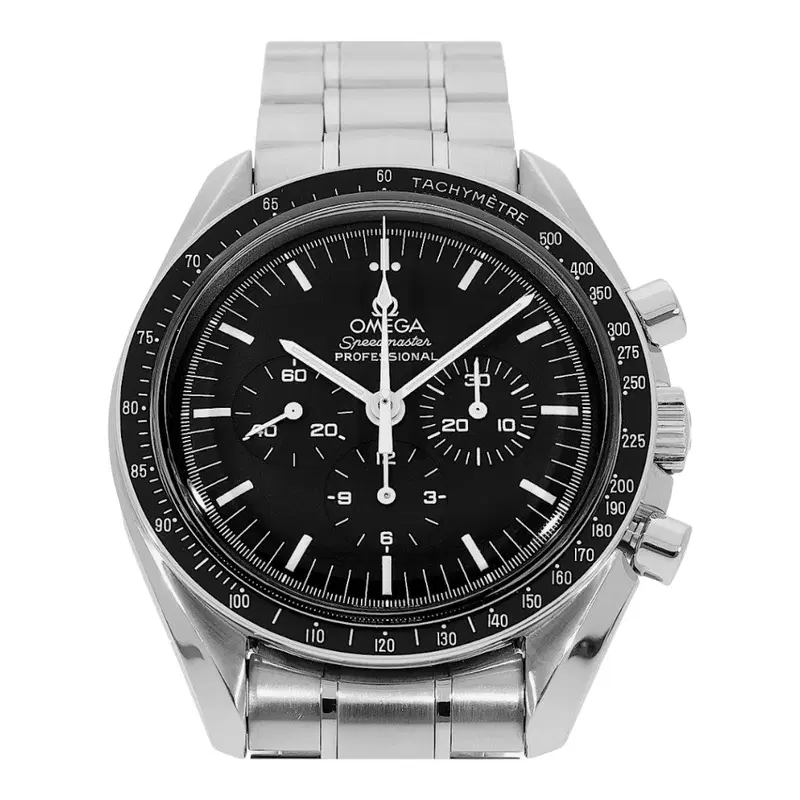 Omega Speedmaster. 3572.50