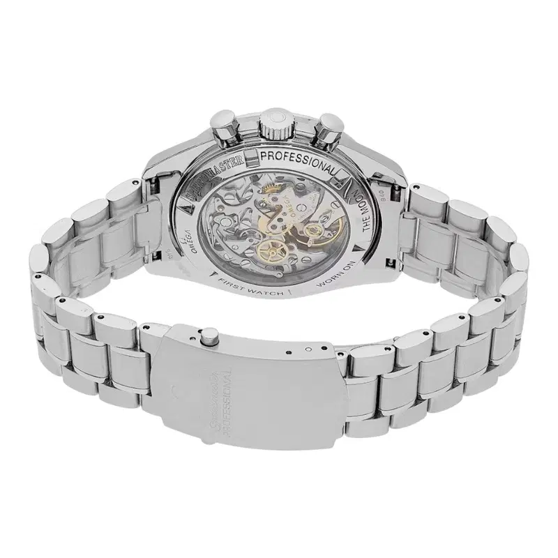 Omega Speedmaster. 3572.50