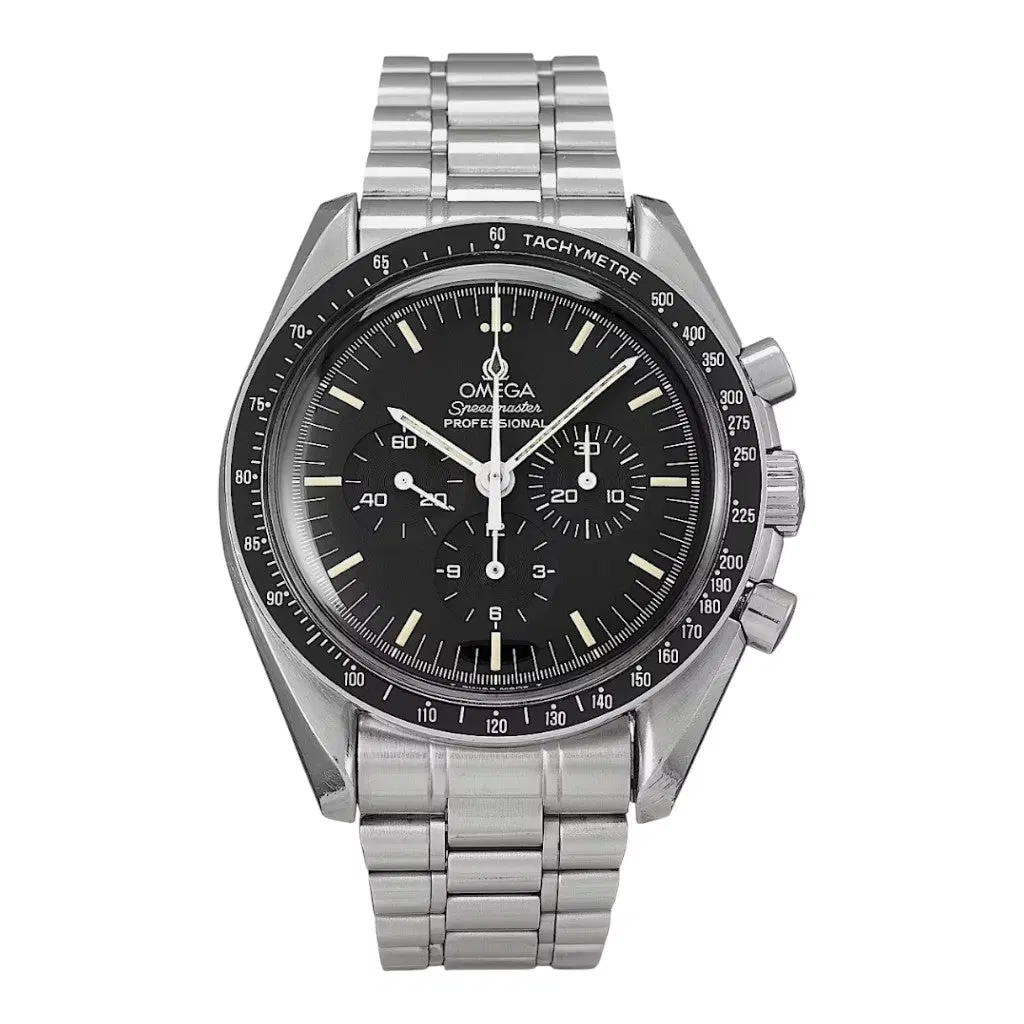 Omega Speedmaster. 3592.50