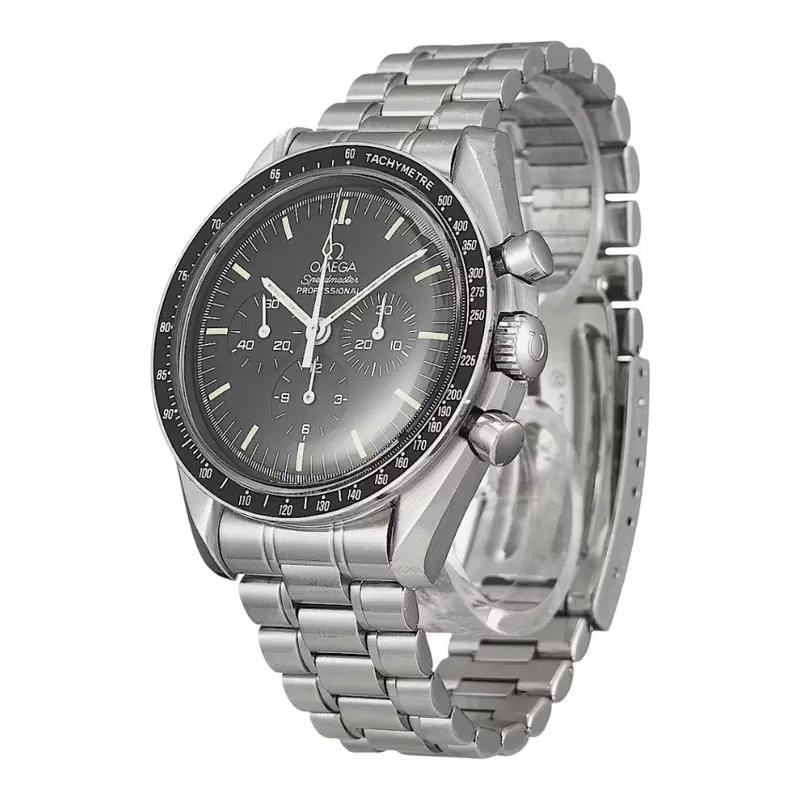 Omega Speedmaster. 3592.50