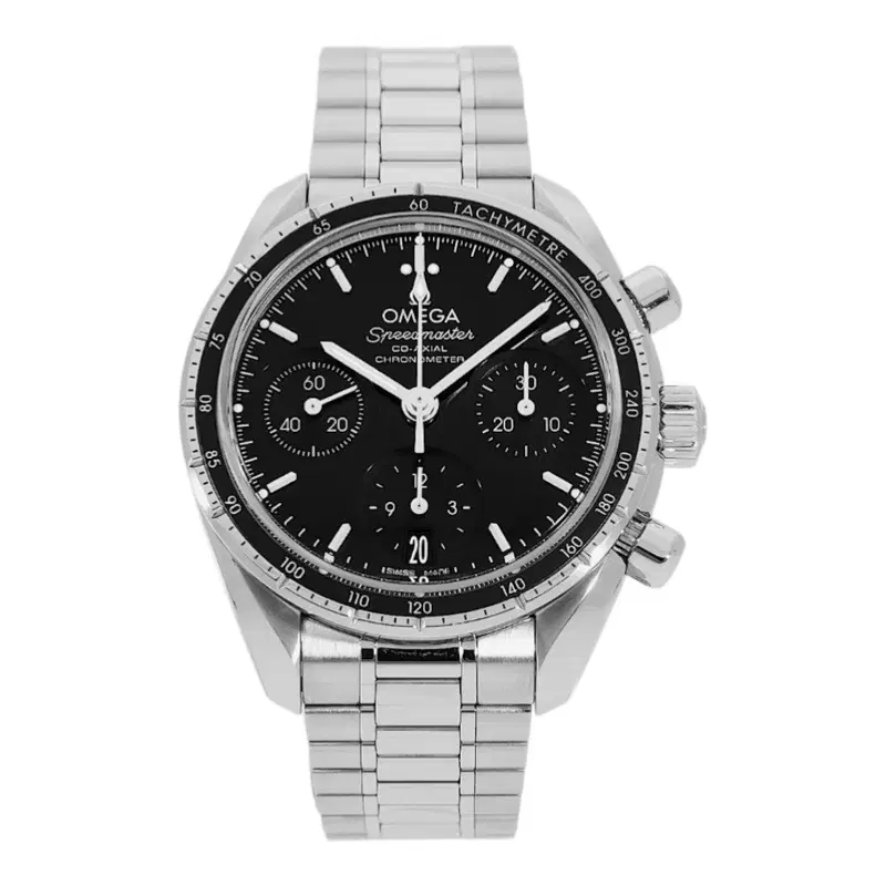 Omega Speedmaster 38. 324.30.38.50.01.001