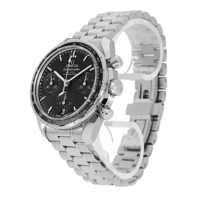 Omega Speedmaster 38. 324.30.38.50.01.001