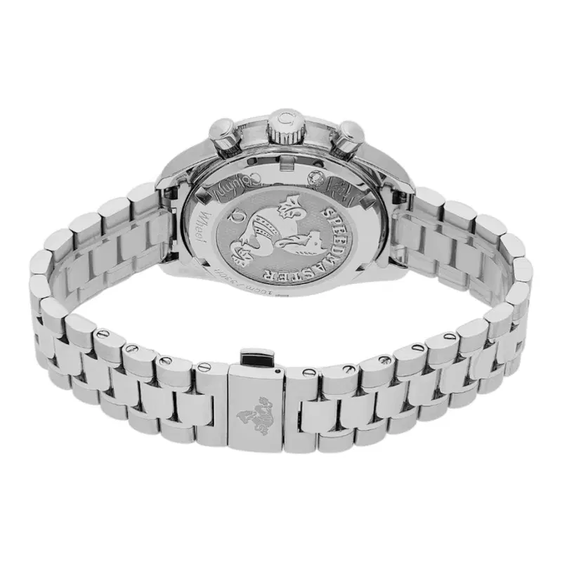 Omega Speedmaster 38. 324.30.38.50.01.001