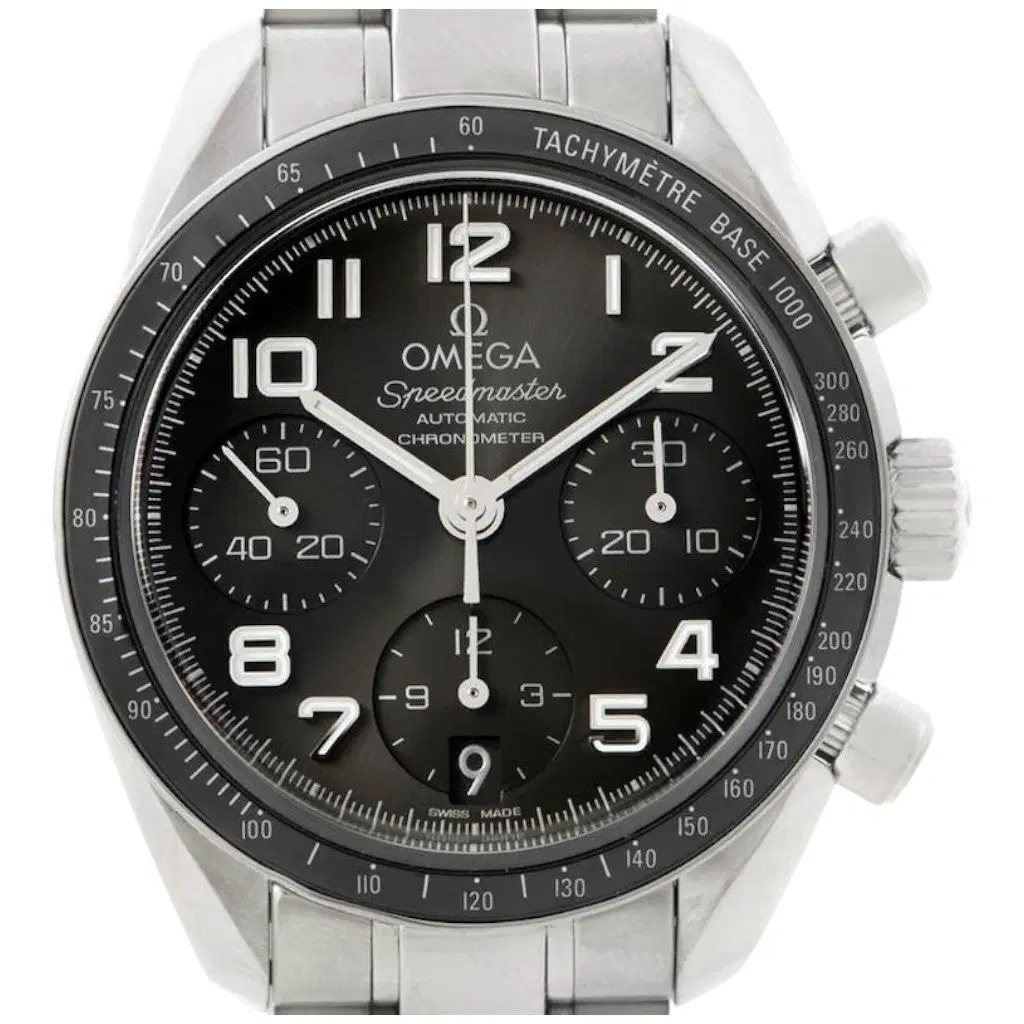 Omega Speedmaster. 324.30.38.40.06.001