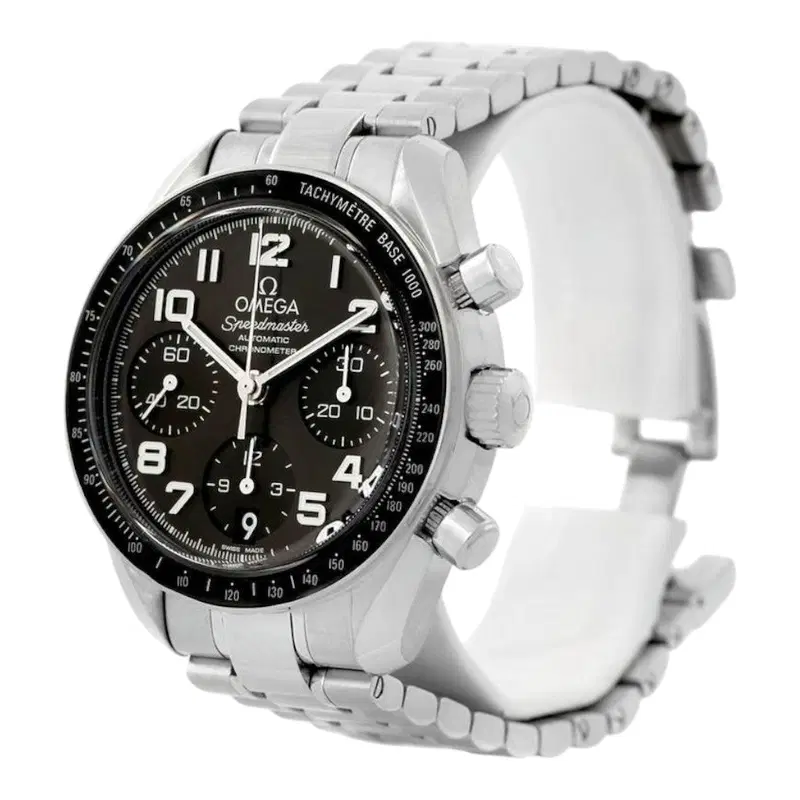Omega Speedmaster. 324.30.38.40.06.001