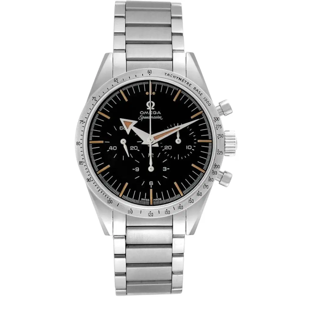 Omega Speedmaster '57. 311.10.39.30.01.001