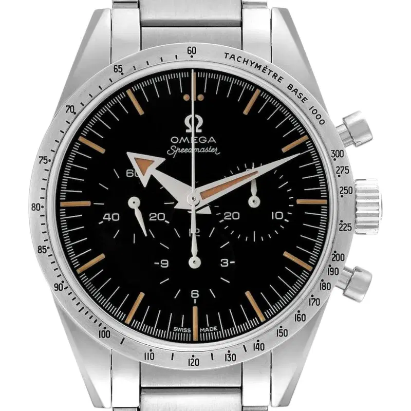 Omega Speedmaster '57. 311.10.39.30.01.001