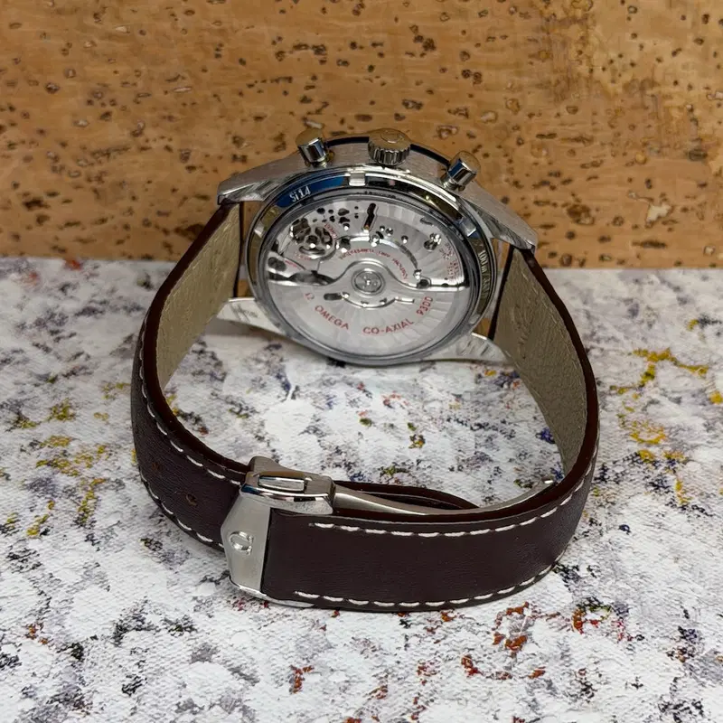 Omega Speedmaster 57. 331.12.42.51.01.001