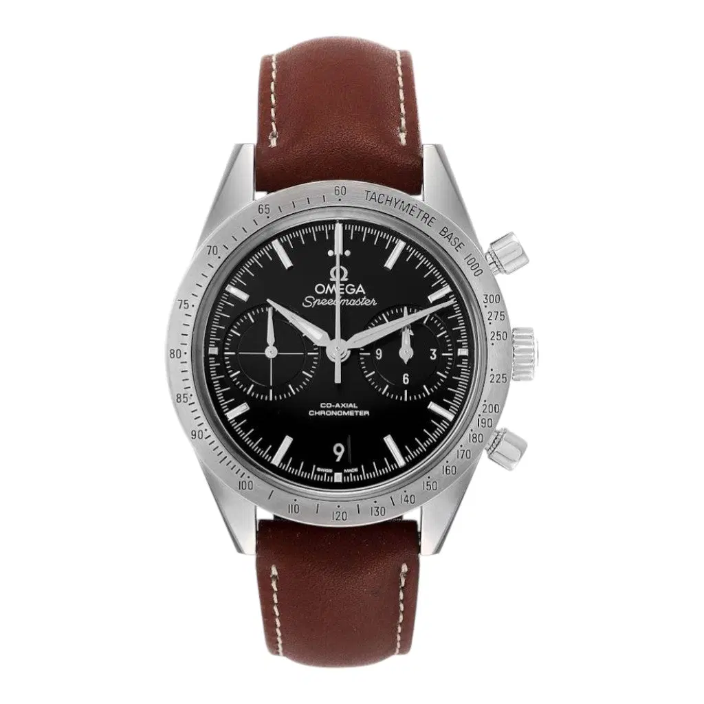 Omega Speedmaster 57. 331.12.42.51.01.001