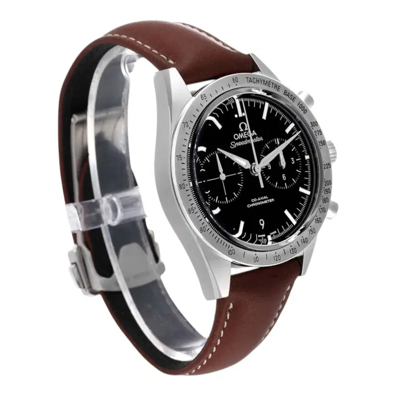 Omega Speedmaster 57. 331.12.42.51.01.001