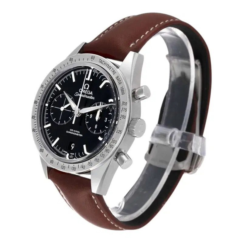 Omega Speedmaster 57. 331.12.42.51.01.001