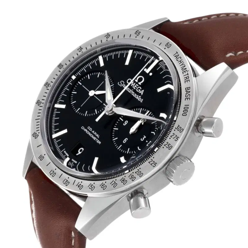Omega Speedmaster 57. 331.12.42.51.01.001