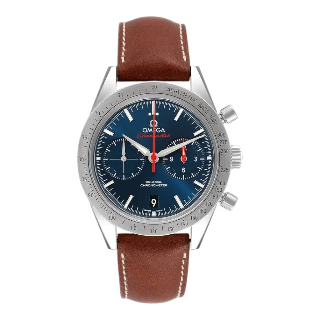 Omega Speedmaster 57. 331.12.42.51.03.001