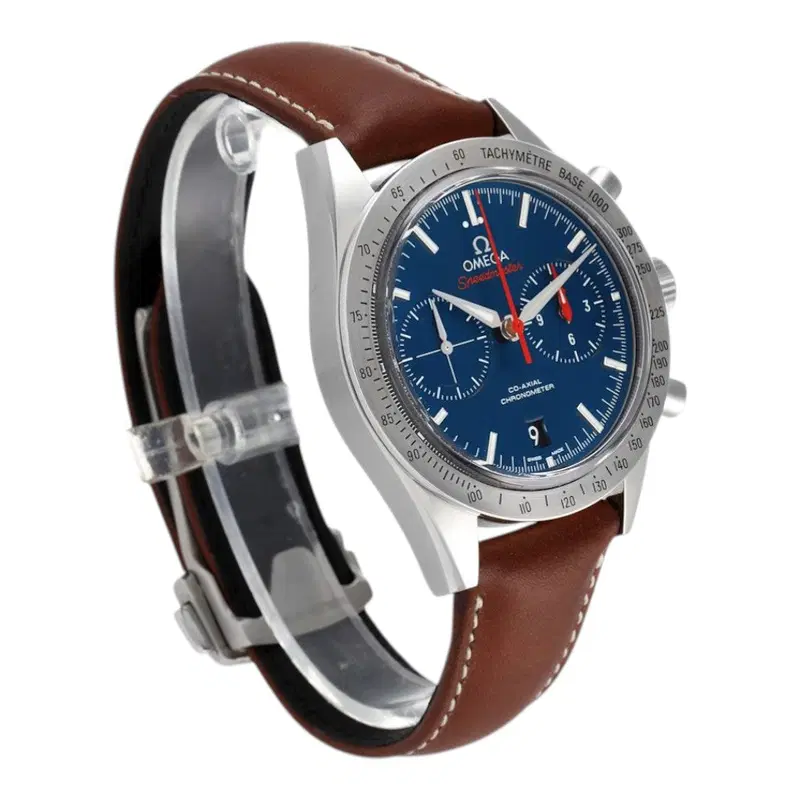 Omega Speedmaster 57. 331.12.42.51.03.001