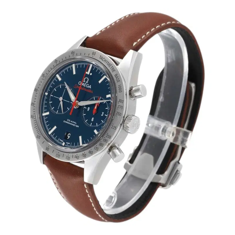 Omega Speedmaster 57. 331.12.42.51.03.001