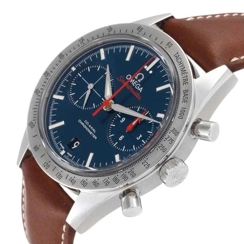 Omega Speedmaster 57. 331.12.42.51.03.001