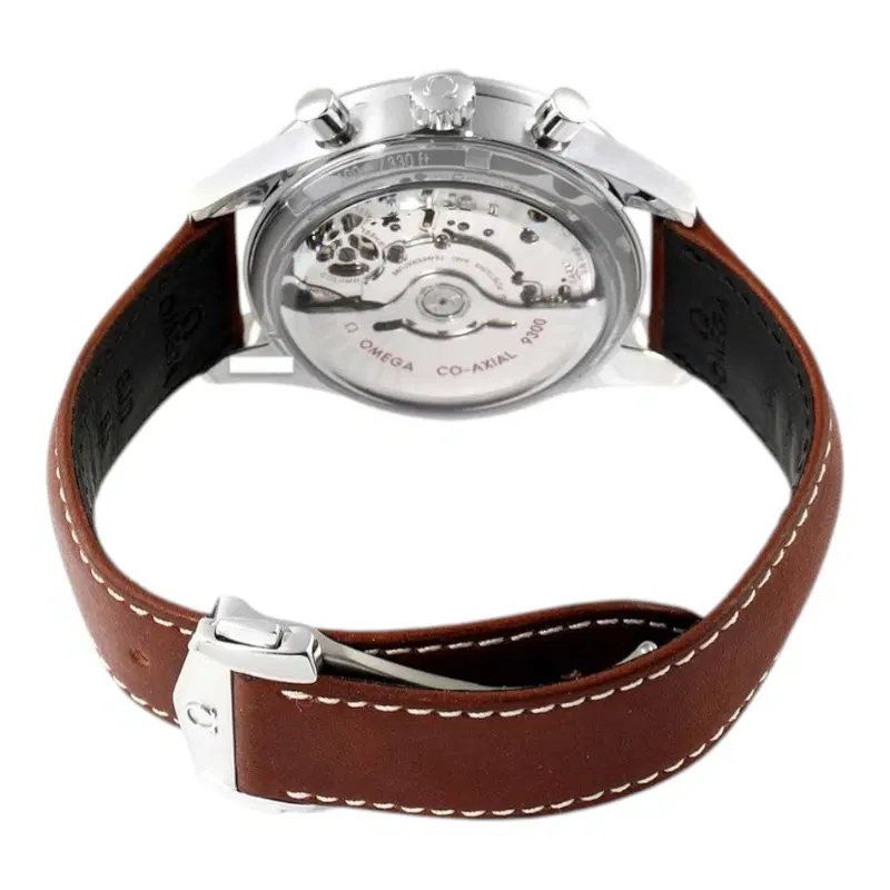 Omega Speedmaster 57. 331.12.42.51.03.001