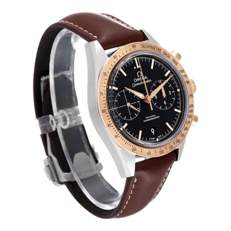Omega Speedmaster 57. 331.22.42.51.01.001