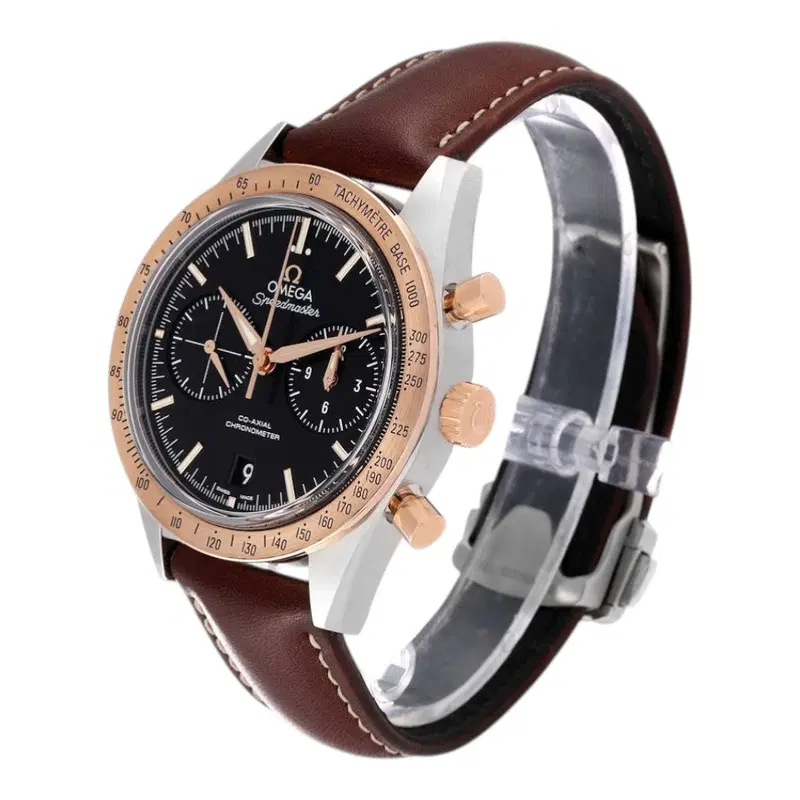 Omega Speedmaster 57. 331.22.42.51.01.001