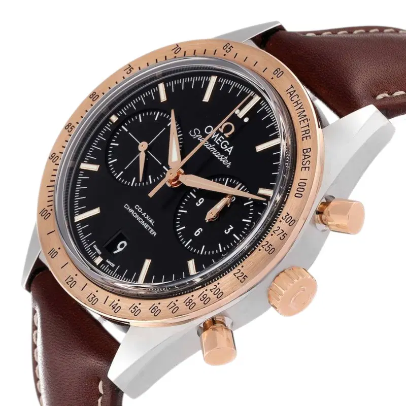 Omega Speedmaster 57. 331.22.42.51.01.001