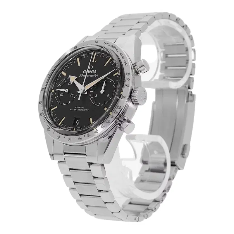 Omega Speedmaster 57. 332.10.41.51.01.001