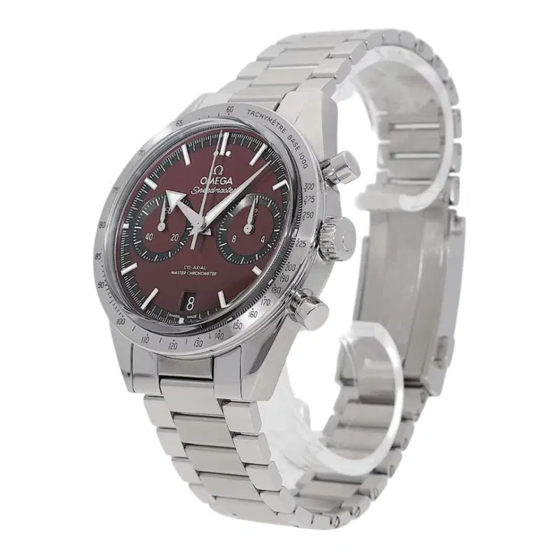 Omega Speedmaster 57. 332.10.41.51.11.001