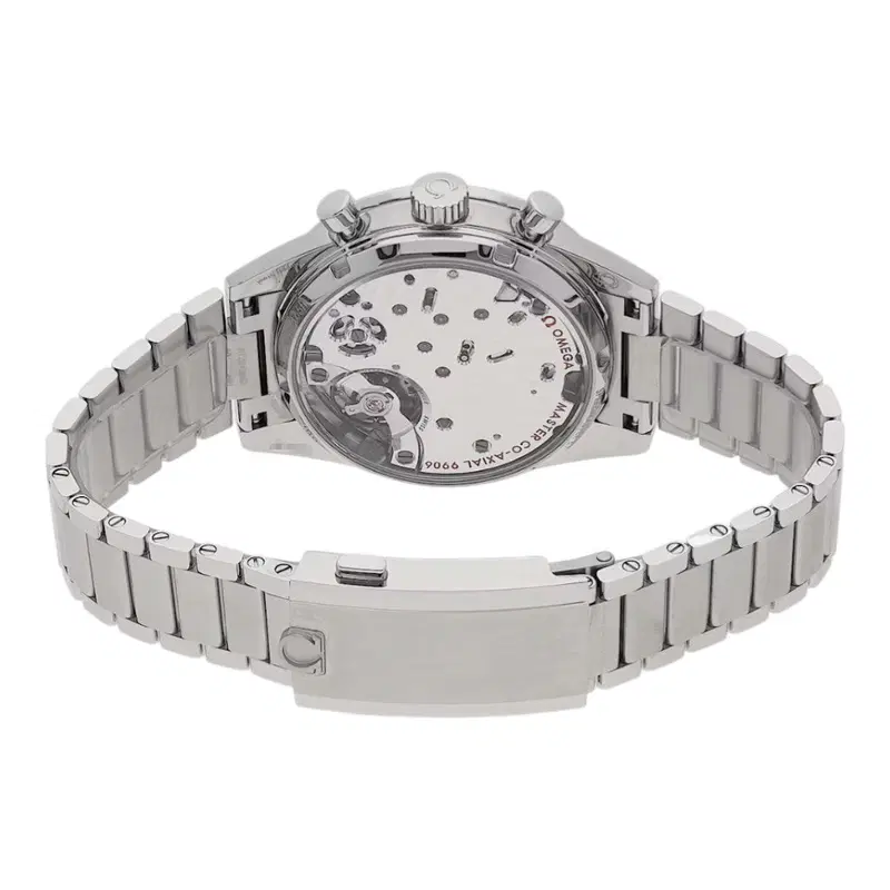 Omega Speedmaster 57. 332.10.41.51.11.001
