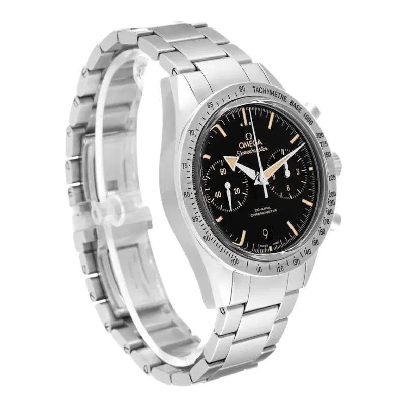 Omega Speedmaster '57 Broad Arrow. 331.10.42.51.01.002