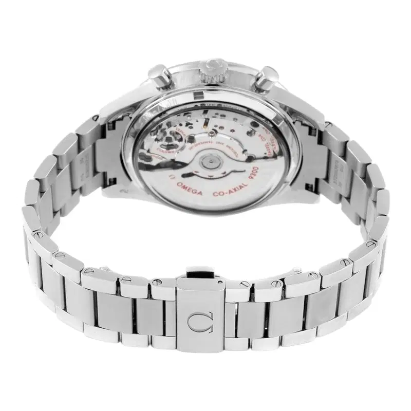 Omega Speedmaster '57 Broad Arrow. 331.10.42.51.01.002