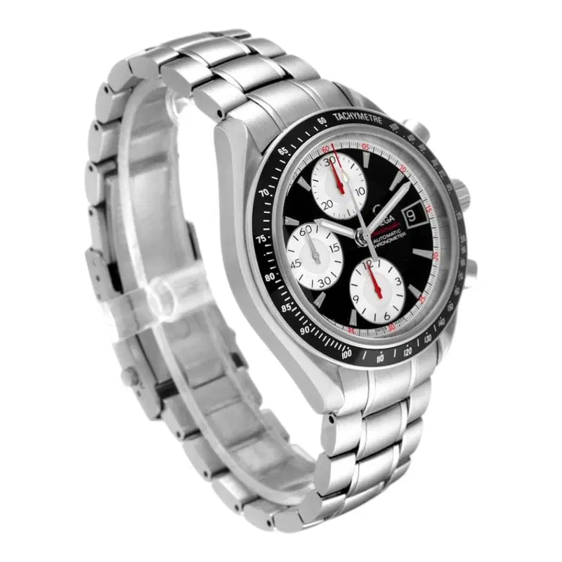 Omega Speedmaster Automatic Date. 3210.51