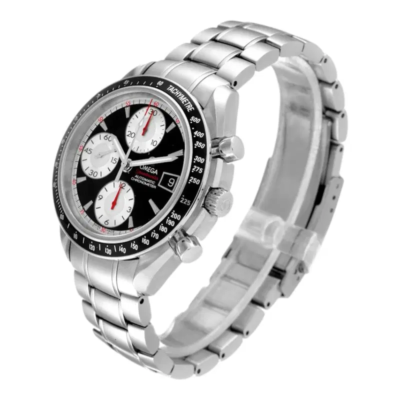 Omega Speedmaster Automatic Date. 3210.51