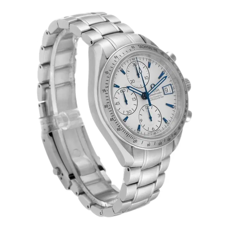 Omega Speedmaster Automatic Date. 3211.32