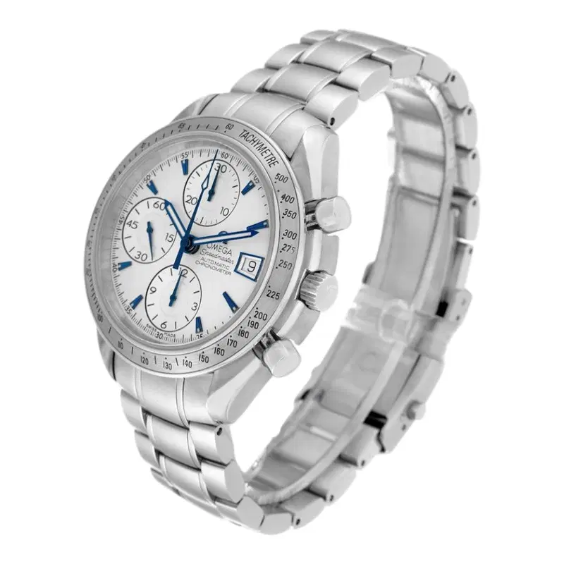 Omega Speedmaster Automatic Date. 3211.32