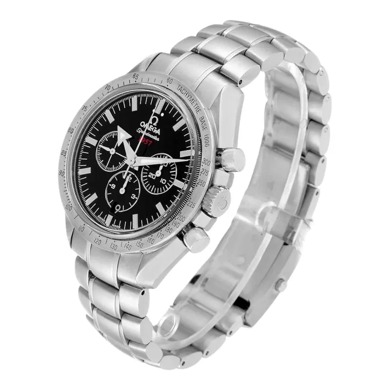 Omega Speedmaster Broad Arrow 1957. 326.30.42.50.01.001