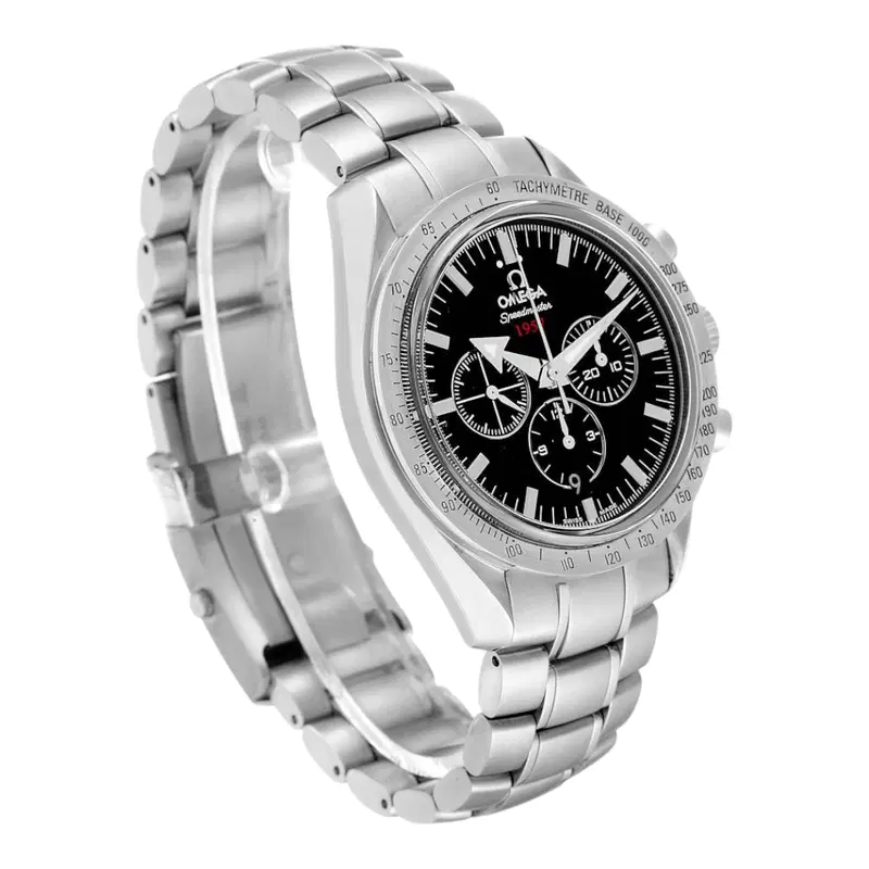 Omega Speedmaster Broad Arrow 1957. 326.30.42.50.01.001