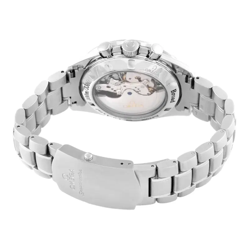 Omega Speedmaster Broad Arrow 1957. 326.30.42.50.01.001
