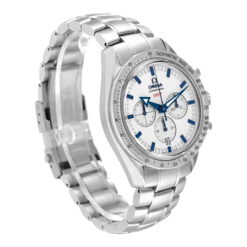 Omega Speedmaster Broad Arrow. 321.10.42.50.02.001