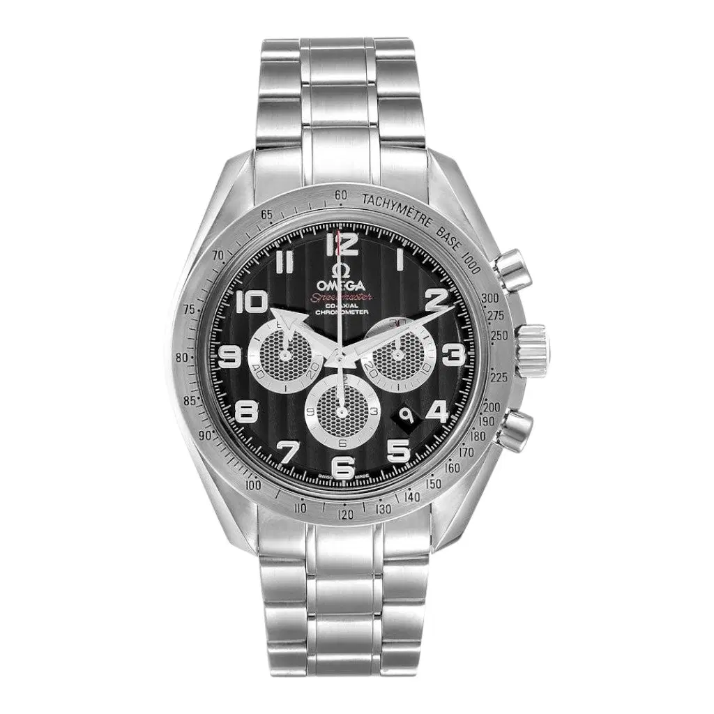 Omega Speedmaster Broad Arrow. 321.10.44.50.01.001