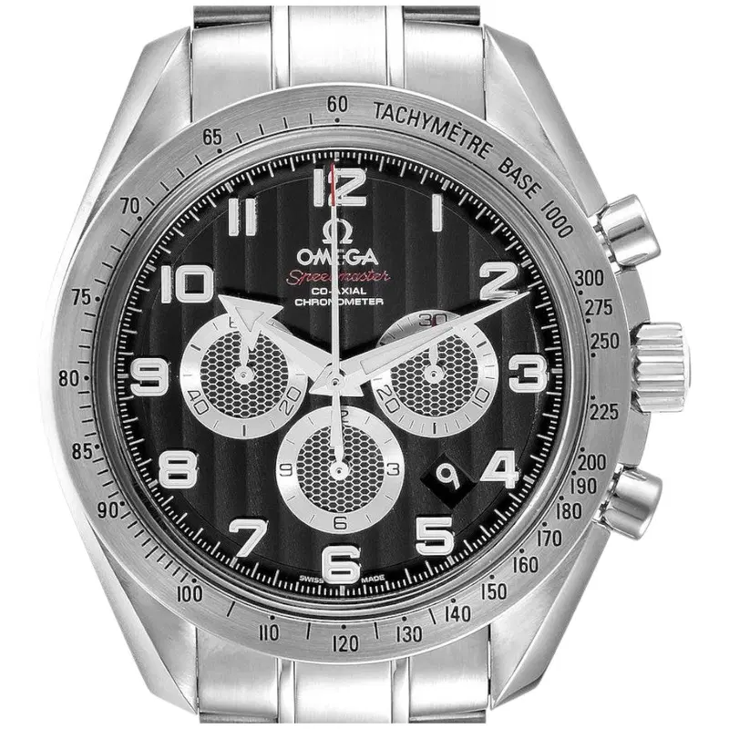 Omega Speedmaster Broad Arrow. 321.10.44.50.01.001