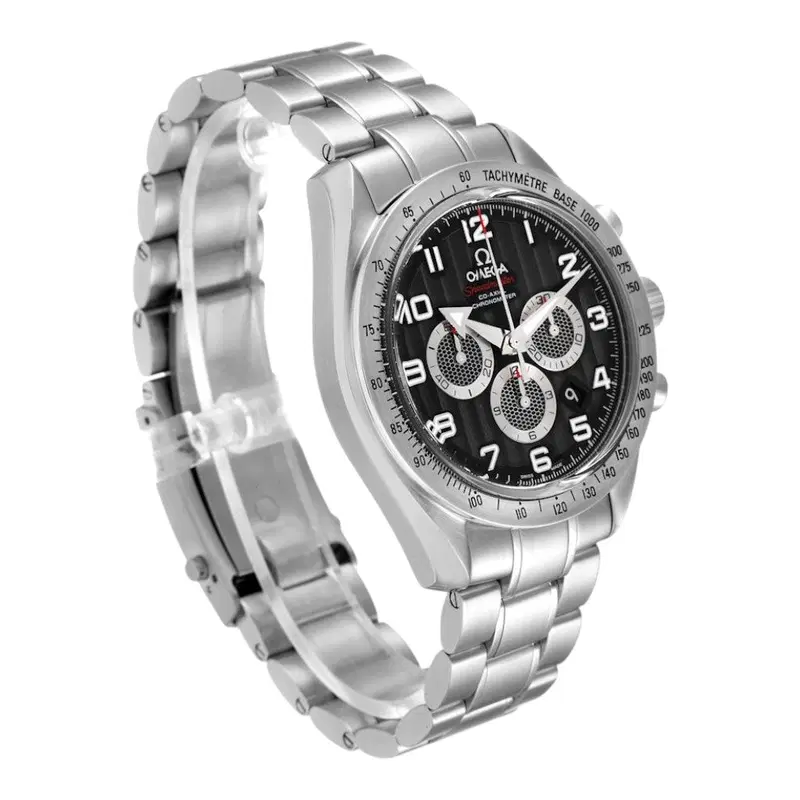Omega Speedmaster Broad Arrow. 321.10.44.50.01.001