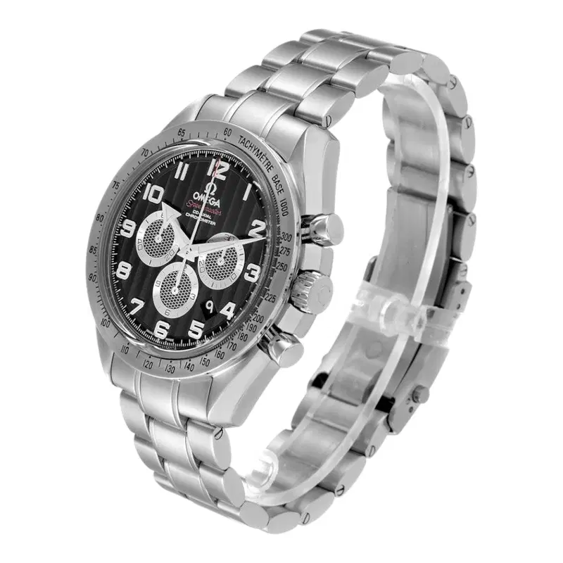 Omega Speedmaster Broad Arrow. 321.10.44.50.01.001